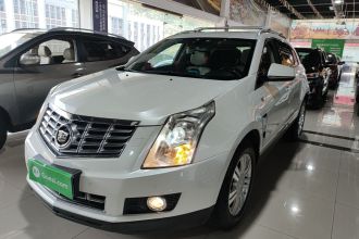 凯迪拉克SRX 2014款 3.0L 精英型