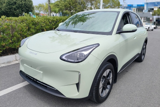吉利银河 星愿 2025款 310km 梦想版