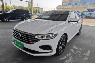 大众 朗逸 2023款 1.5L 自动满逸版