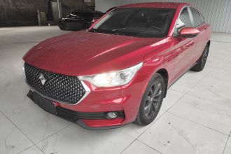 宝骏RC-6 2019款 1.5T 手动24小时在线精英型