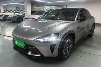 小米汽车 小米YU7 2025款 长续航版