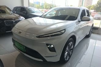别克E5 2025款 620KM尊享版