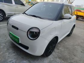 长安启源 长安Lumin 2022款 210km 香甜款