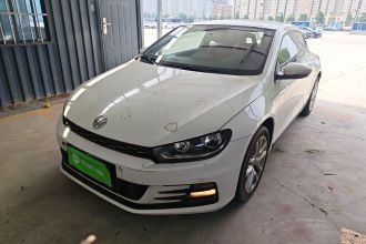 大众 尚酷 2015款 1.4TSI 风尚版