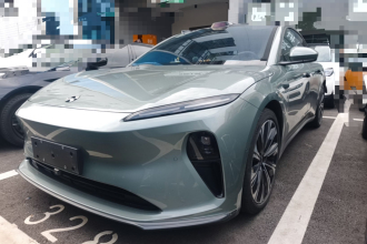 蔚来ET5T 2023款 75kWh Touring
