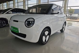 长安启源 长安Lumin 2025款 205km 香沁款