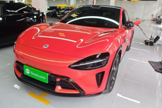 小米汽车 小米YU7 2025款 超长续航后驱版