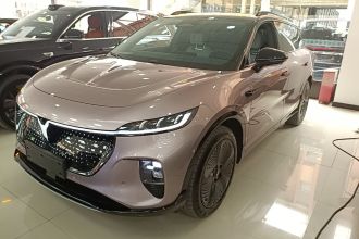 岚图汽车 岚图知音 2024款 四驱全球版