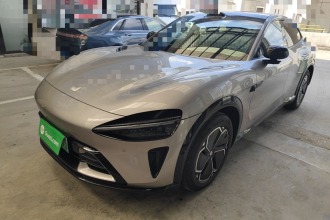 小米汽车 小米YU7 2025款 长续航版