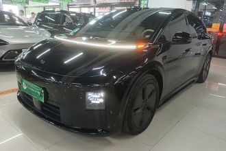 理想汽车 理想i6 2025款 两驱标准版