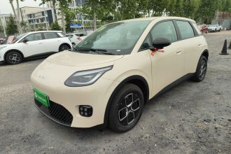 埃安 AION UT 2025款 330星辉版