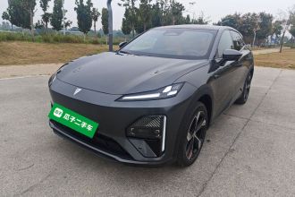 深蓝汽车 深蓝S07 2026款 230Ultra 华为乾崑ADS SE版