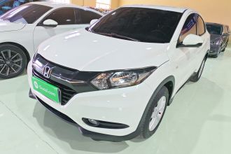 本田 缤智 2017款 1.5L CVT两驱舒适型