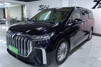 岚图汽车 岚图梦想家 2024款 PHEV 超长续航尊贵版