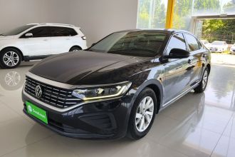 大众 帕萨特 2023款 280TSI 商务版