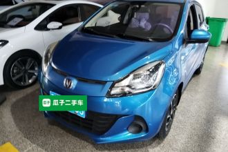 长安 奔奔 2015款 1.4L IMT豪华型 国V