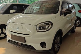 零跑汽车 零跑T03 2024款 403舒享版