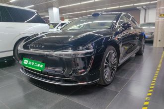 鸿蒙智行 享界S9 2025款 增程 Ultra