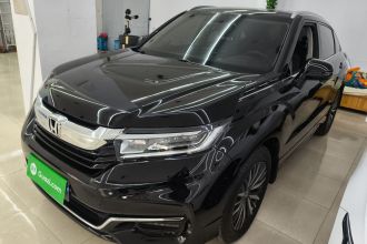 本田 冠道 2020款 370TURBO 四驱尊享版