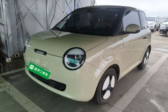 长安启源 长安Lumin 2023款 205km 香沁款