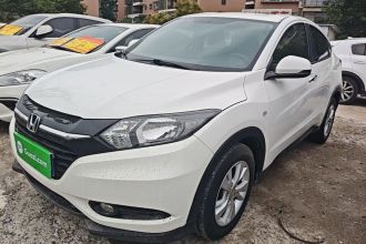 本田 缤智 2015款 1.5L CVT两驱舒适型