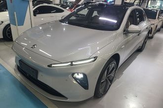 蔚来ET7 2022款 100kWh 首发版