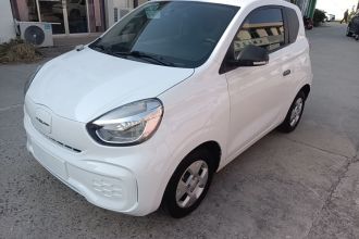 荣威 科莱威CLEVER 2021款 302km卓越版