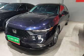 本田 雅阁 2025款 260TURBO 尊贵版