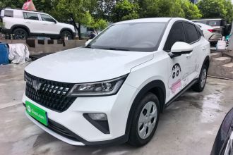 五菱汽车 五菱星驰 2022款 1.5L 手动自由型