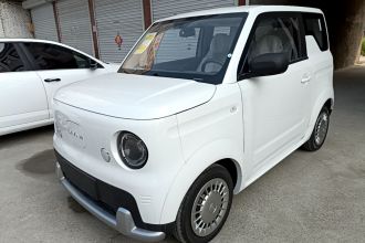 睿蓝汽车 睿蓝蓝气球 2025款 活力版