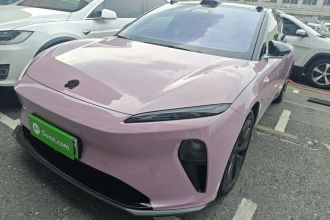 蔚来ET5T 2024款 75kWh Touring