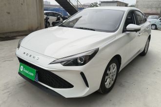 荣威i5 2023款 1.5L CVT豪华版