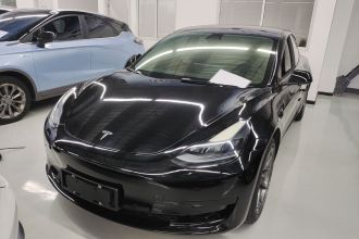 特斯拉 Model 3 2022款 后轮驱动版