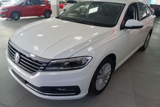 大众 朗逸 2018款 1.5L 自动舒适版 国V