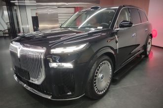 岚图汽车 岚图泰山 2026款 Max+