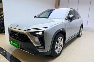 蔚来ES8 2020款 415KM 六座版