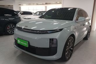 理想汽车 理想L6 2025款 Pro 智能焕新版