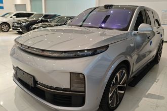 理想汽车 理想L9 2024款 Ultra