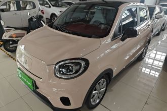 零跑汽车 零跑T03 2022款 星钻版