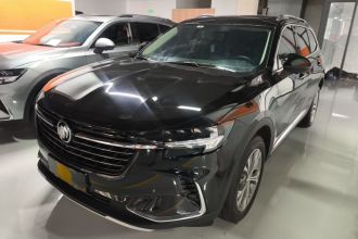 别克 2023款 昂科威Plus 652T 五座四驱豪华型