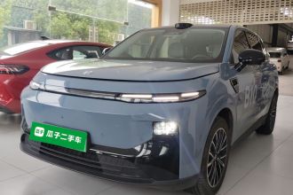 零跑汽车 零跑B10 2025款 510激光雷达版