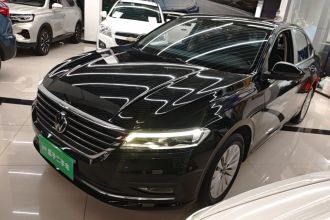 大众 朗逸 2021款 280TSI DSG舒适版