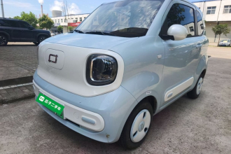 奔腾小马 2026款 222km 萌趣马 Plus
