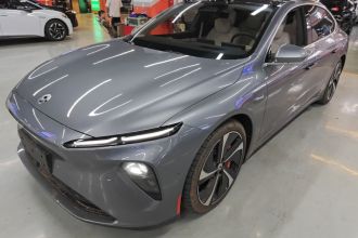 蔚来ET7 2024款 75kWh 行政版
