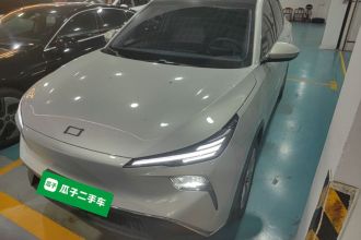 奔腾 悦意03 2025款 565km 乐享版