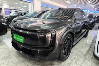 奥迪AUDI 奥迪E7X 2026款 先锋quattro型