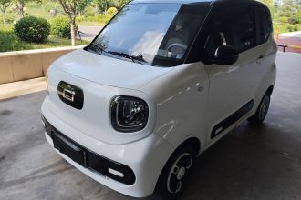 奔腾小马 2025款 222km 灵动马