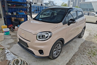 零跑汽车 零跑T03 2022款 特别版