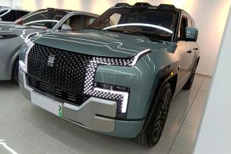 仰望U8 2023款 豪华版