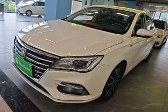 荣威i5 2020款 1.5L 自动4G互联领豪旗舰版